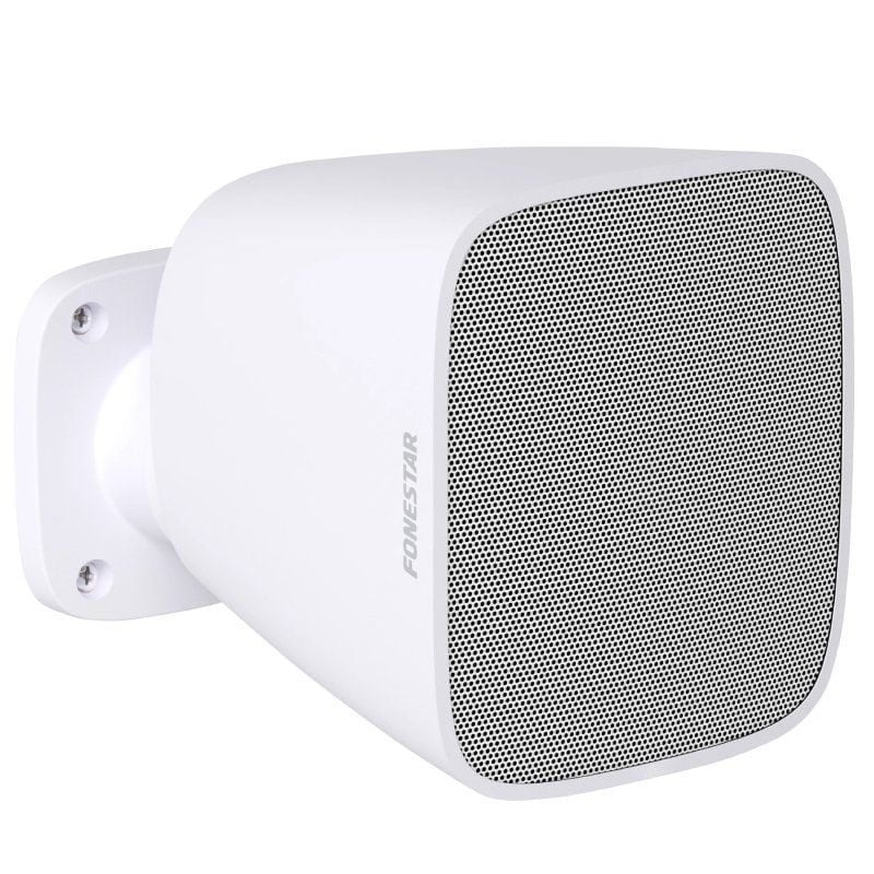 fonestar Fonestar SONORA-3N Haut-parleur pour système audio 20W White