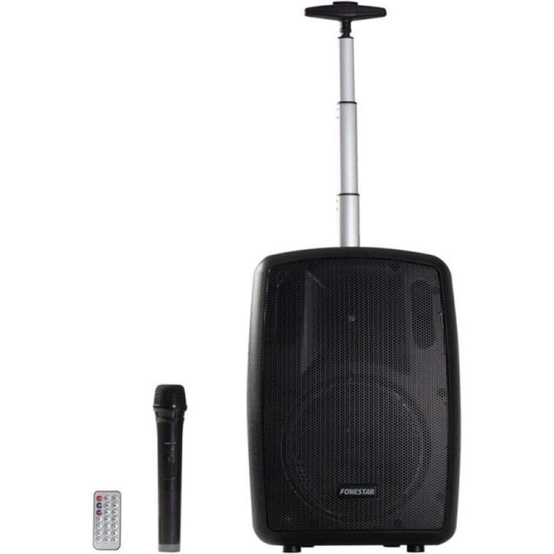 fonestar Fonestar AMPLY-T Enceinte Bluetooth 100W Black