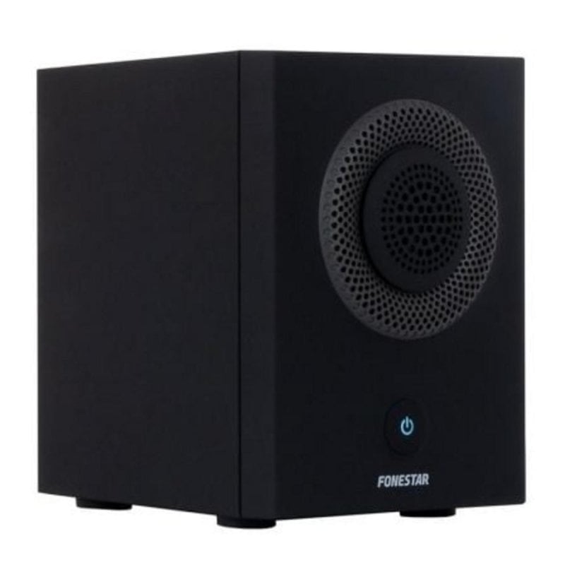fonestar Altavoz Fonestar DOTS-N Bluetooth 12W TWS avec batterie rechargeable