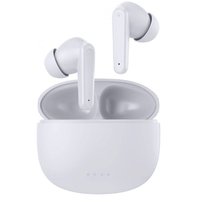 myway Myway Wireless Pro MWHPH0028 Écouteurs Bluetooth White