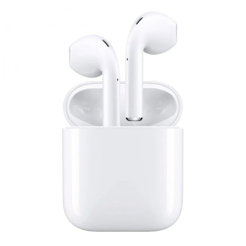 myway Myway Wireless Touch MWHPH0030 Casque sans fil White