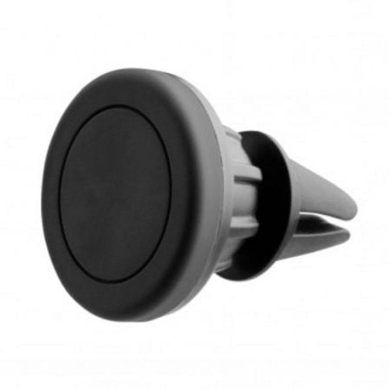 Muvit Support Smartphone Muvit MCCHL0001 Magnétique 360° Pinces Ac Ventilation