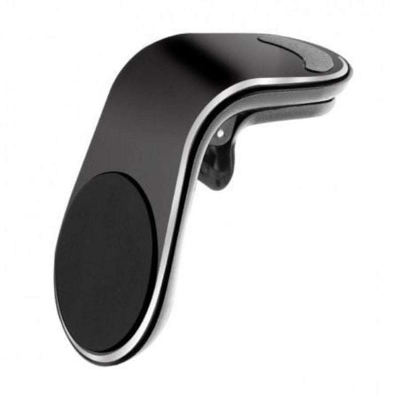 Muvit Support Smartphone Muvit MCCHL0007 Universel Magnétique pour Voiture
