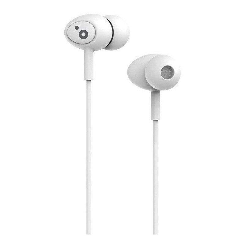 sunstech Pops Casque avec microphone White