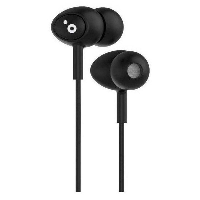 sunstech Sunstech Pops Casque avec Microphone Black