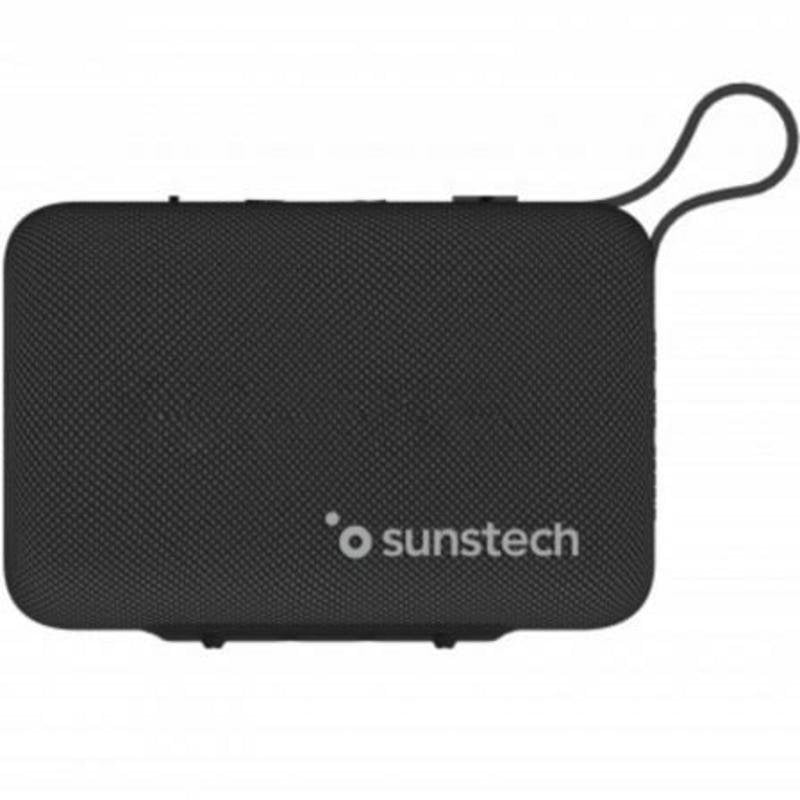 sunstech Haut-parleurs Sunstech Portables Bluetooth 8W Stéréo IPX5 Appels USB-C