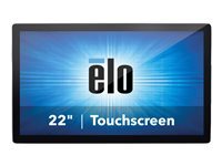 Elo Touch Elo 2295L - ecran LED - Full HD (1080p) - 22