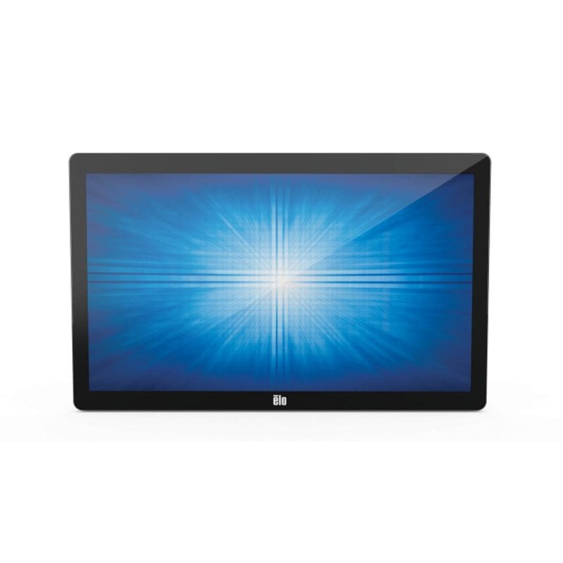 elo-touch-solutions Écran PC ELO Touch Solutions 2202L 21,5 Full HD 60Hz LCD Tactile Haut-parleurs VESA