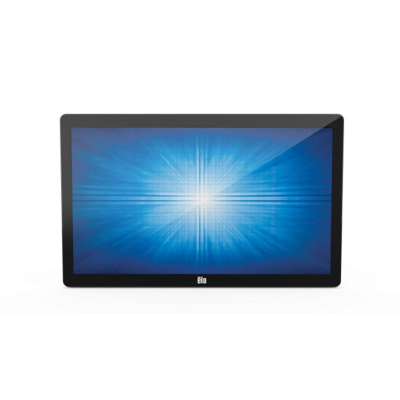 elo-touch-solutions Écran PC ELO Touch Solutions 2402L 23,8 Full HD 60Hz LCD Tactile Haut-parleurs VESA
