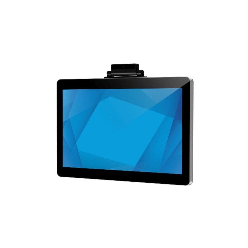 elo-touch-solutions Caméra Web Elo Touch Solutions 8 MP 4K Ultra HD USB
