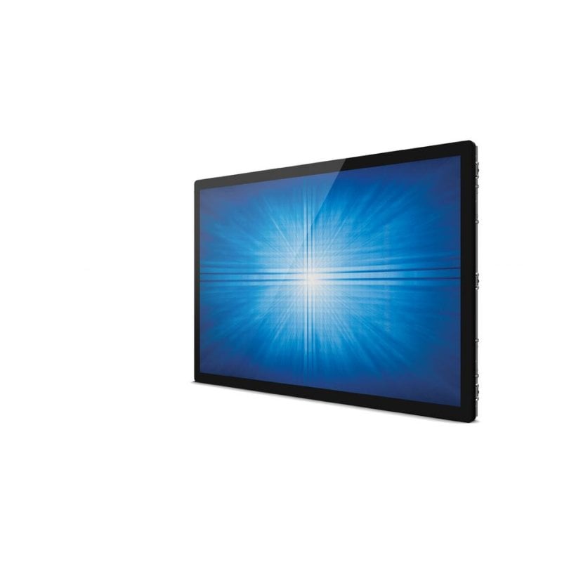 elo-touch-solutions Écran PC Elo Touch Solutions 3263L 31,5 Full HD 60Hz LED TFT Tactile Antireflet