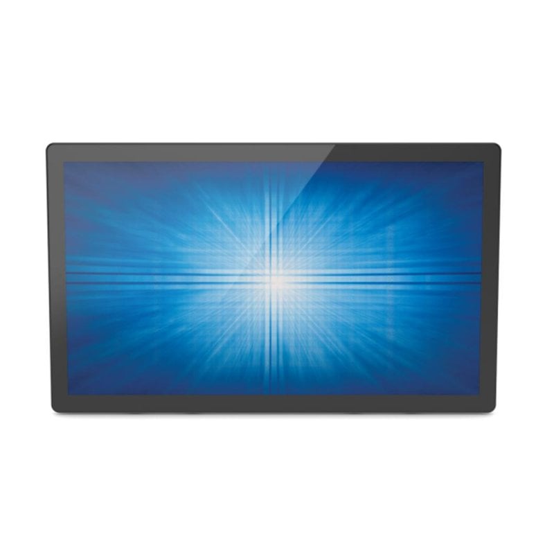elo-touch-solutions Écran PC Elo Touch Solutions 2495L 23,8 Full HD 60Hz LCD Tactile Open Frame