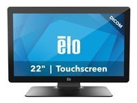 Elo Touch Elo 2203LM - Medical Grade - ecran LCD - Full HD (1080p) - 22