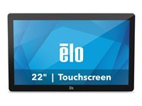 Elo Touch Elo 2202L - ecran LED - Full HD (1080p) - 22