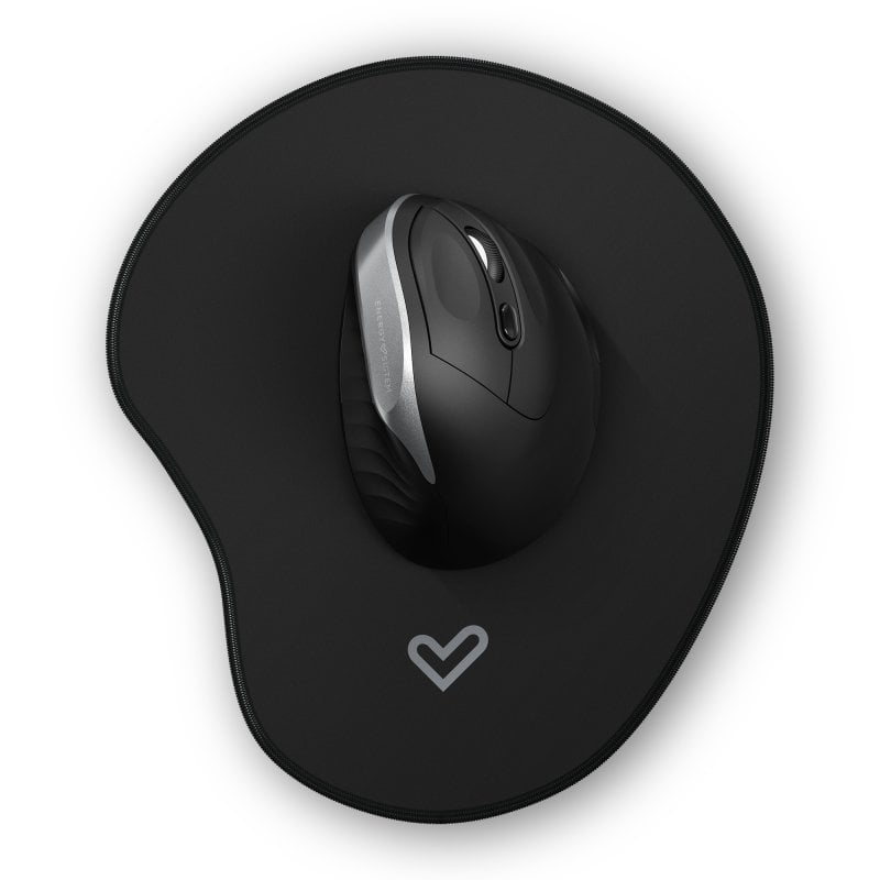 energy-sistem Energy Sistem Office Mouse 5 Souris sans fil verticale confortable 1600 DPI