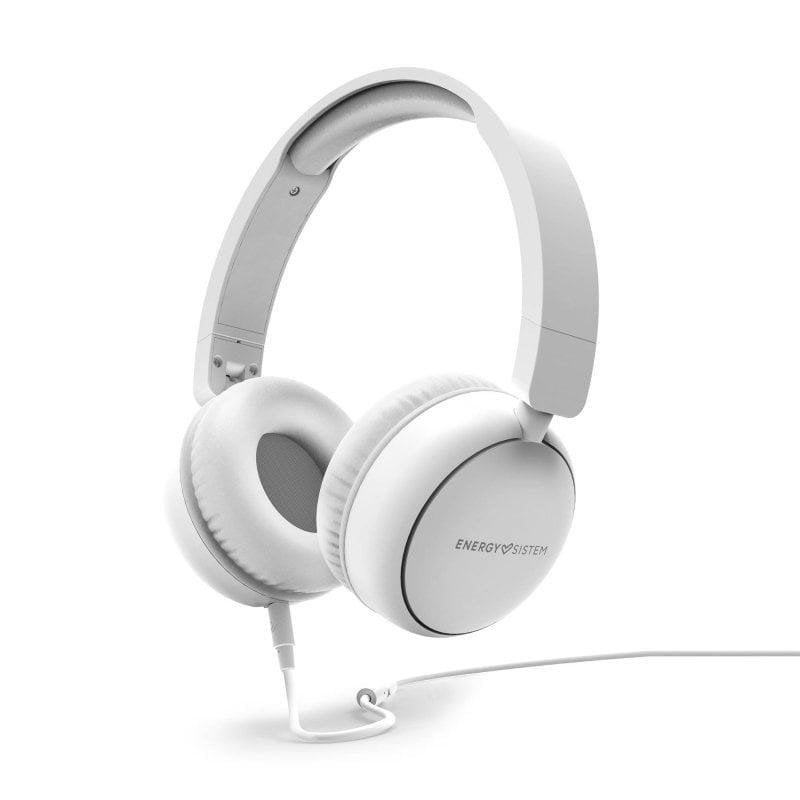 energy-sistem Casque Funvibe Energy Sistem avec câble amovible et microphone intégré