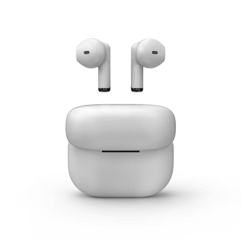 energy-sistem Auriculares Energy Sistem Stylebuds True Wireless Bluetooth 5.4 avec Réduction de Bruit et IPX4, noirs
