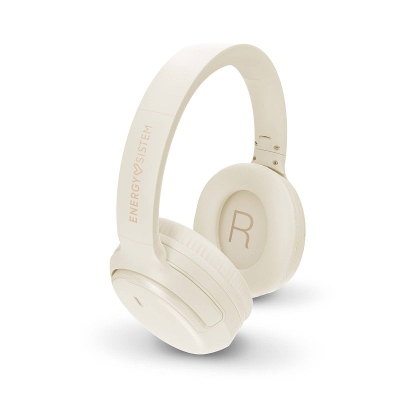 energy-sistem Casque Cream Rizz