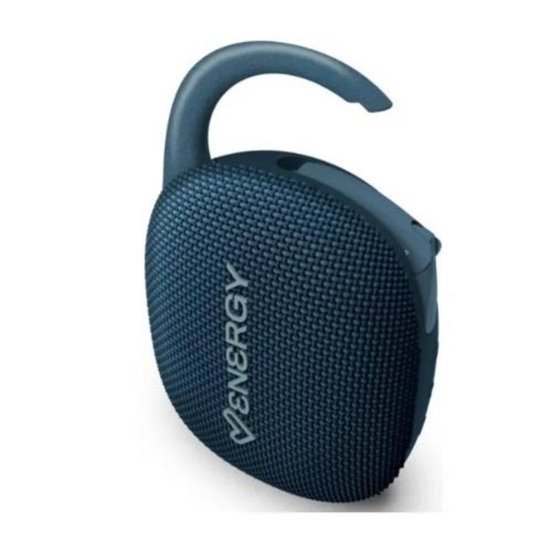 energy-sistem Haut-parleur Energy Sistem portable Bluetooth 5.4 avec radio FM et clip