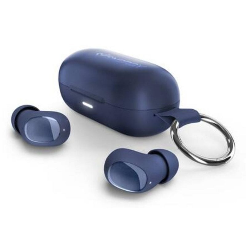 energy-sistem Auriculares Energy Sistem Neo UrbanBeat Bluetooth Intra-auriculaires Sans Fil Blue