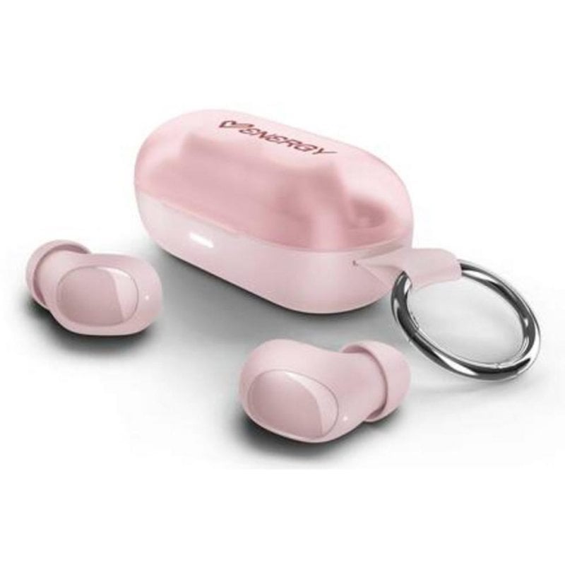 energy-sistem Écouteurs Energy Sistem Neo UrbanBeat Bluetooth sans fil In-ear Rose