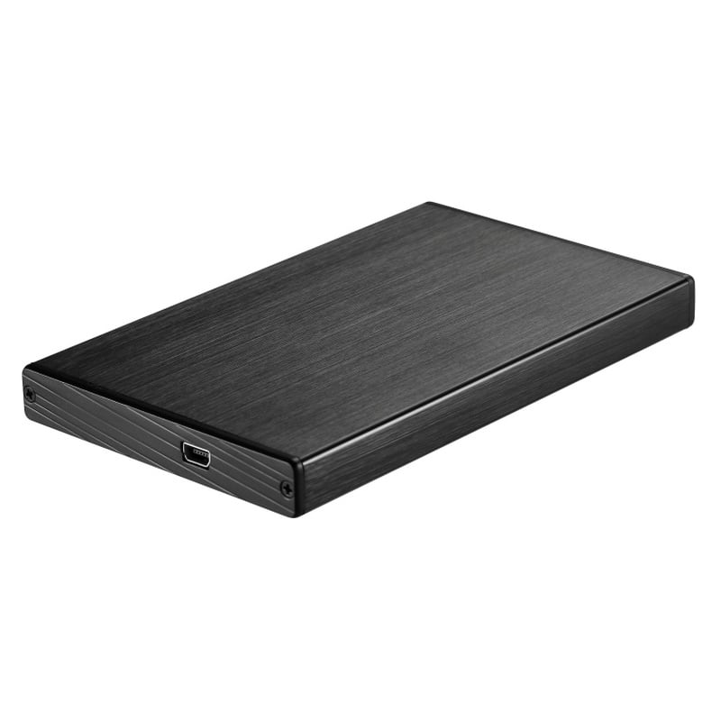 tooq TQE-2527B Boîtier HDD 2.5 USB 3.0 SATA