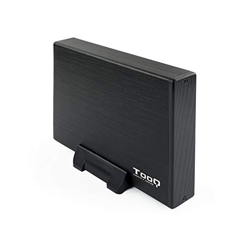 tooq Tooq TQE-3527B Boîtier HDD 3.5 USB 3.0 SATA