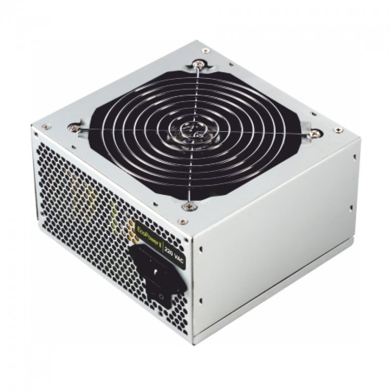 tooq Tooq Ecopower II TQEP-500SSE-O 500W