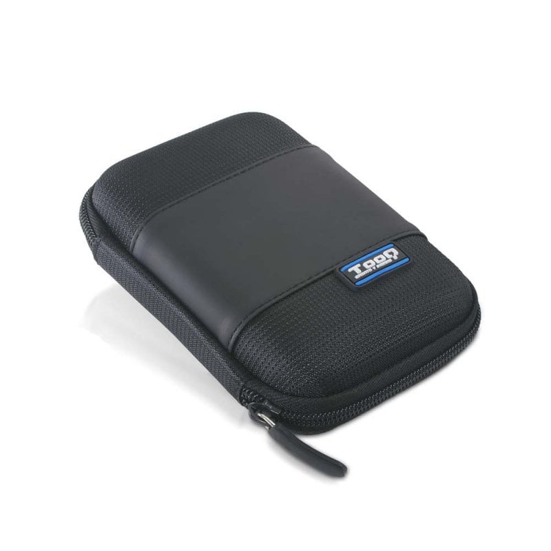tooq TQBC-E2501 Boitier Disque Dur 2.5 Black