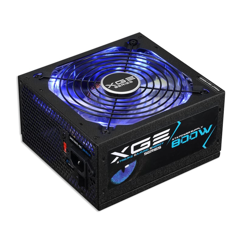 tooq TQXGEII-800SAP 800W 80 Plus Bronze