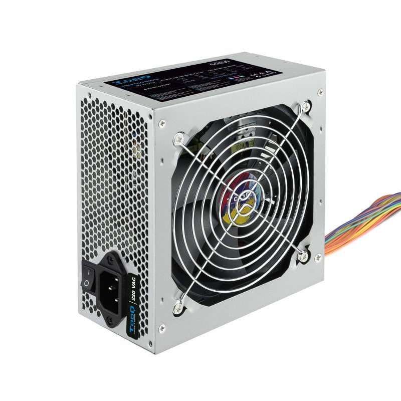 tooq TooQ TQAPOLO-500SP 500W PFC actif
