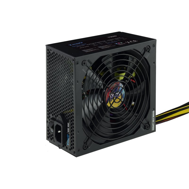 tooq TQAPOLO-700SP 700W PFC actif