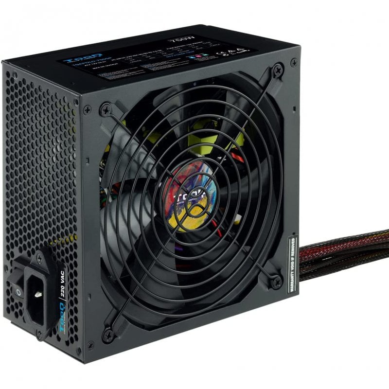 tooq TooQ TQAPOLO-750SP 750W