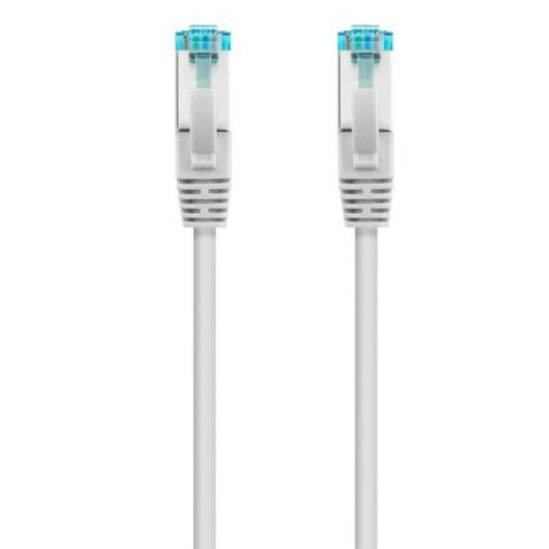 nanocable Câble réseau Cat.7 Nanocable 20m SFTP AWG26 100 Cuivre Grey