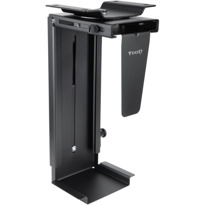 tooq TQMUD01 Support CPU Sous Table Mur Max 10Kg