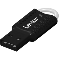Lexar Clé 16Go USB 2.0 JumpDrive V40