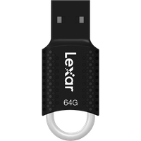 Lexar Clé 64Go USB 2.0 JumpDrive V40