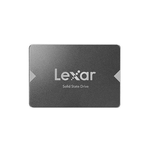 Lexar Lexar NS100 2,5 256 Go SSD SATA 3