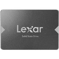 Lexar Lexar NS100 2,5 512 Go SSD SATA 3