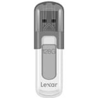 Lexar Clé 128Go USB 3.2 JumpDrive V100