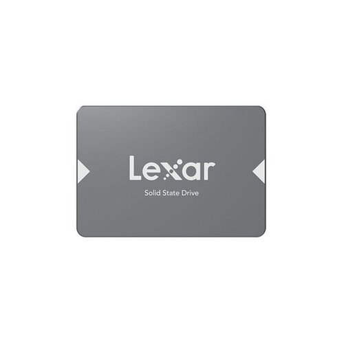 Lexar Disque SSD Lexar NS100 2,5 2 To SATA 3