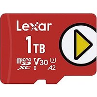 Lexar Play Micro SD 1 To V30

