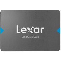 Lexar 480Go SATA III LNQ100X480G RNNNG NQ100