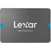 Lexar Disque Dur Lexar NQ100 960GB SSD 2.5 SATA III 550MB s Antichoc