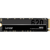 Lexar 1 To M 2 NVMe LNM620X001T RNNNG
