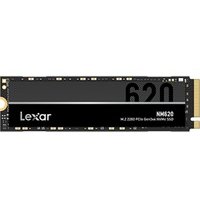 Lexar 2 To NVMe Gen3 M 2 Lexar LNM620

