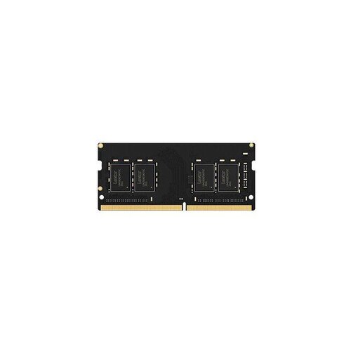 Lexar SO-DIMM DDR4 3200 MHz 32 Go CL22