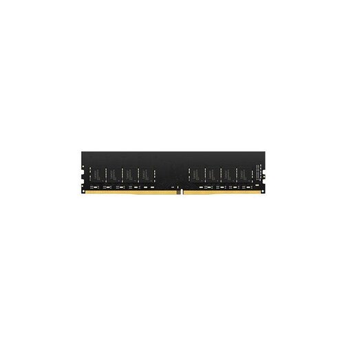 Barrette Memoire - LEXAR - DDR4 8 Go - 288 PIN U-DIMM - 3200 Mbps CL22 - 1.2 V - Blister