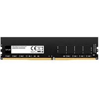 Barrette Memoire - LEXAR - DDR4 32 Go - 288 PIN U-DIMM - 3200 Mbps CL22 - 1.2 V - Blister