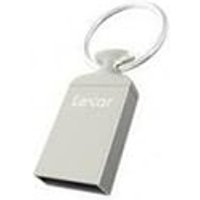 Lexar Clé 64Go USB 2.0 JumpDrive Metallic M22